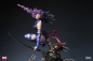 Preview: XM Studios Psylocke